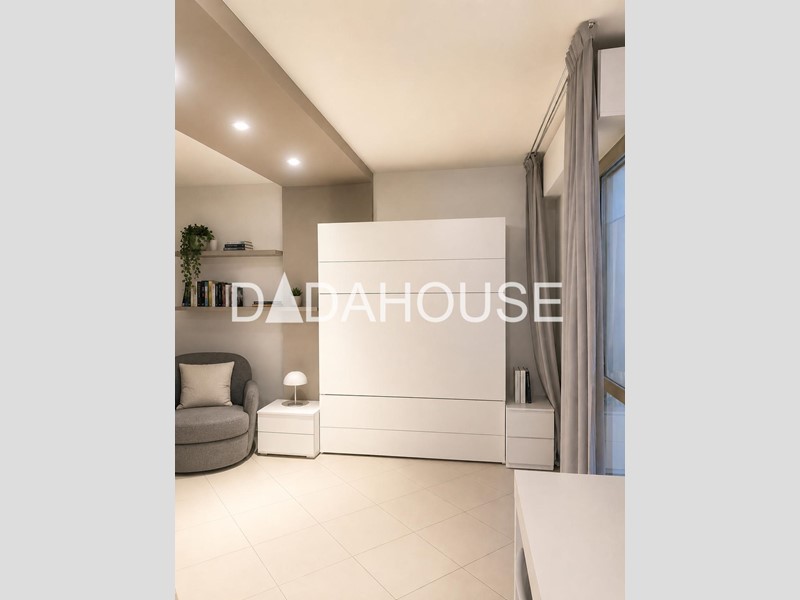 Monolocale in Vendita a Pisa, 170'000&euro;, 35 m², arredato, con Box