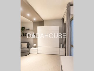 Monolocale in Vendita a Pisa, 170'000&euro;, 35 m², arredato, con Box