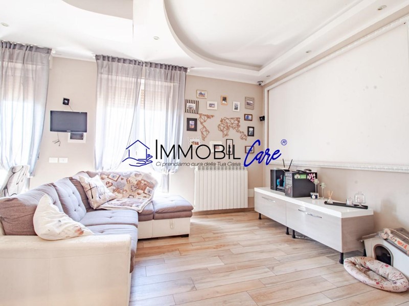 Trilocale in Vendita a Livorno, 175'000&euro;, 88 m², arredato