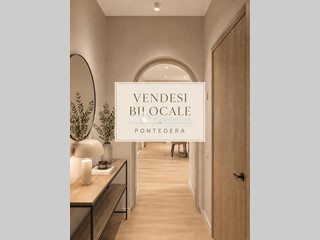 Bilocale in Vendita a Pontedera, 89'000&euro;, 40 m², arredato