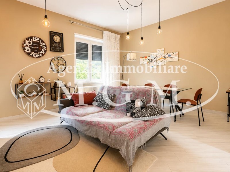 Quadrilocale in Vendita a Pisa, 290'000&euro;, 90 m², arredato