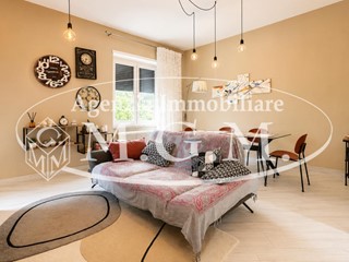 Quadrilocale in Vendita a Pisa, 290'000&euro;, 90 m², arredato