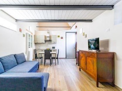 Bilocale in Vendita a Siena, 169'000&euro;, 53 m², arredato