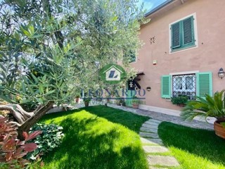 Appartamento in Vendita a Buggiano, 260'000&euro;, 95 m², con Box