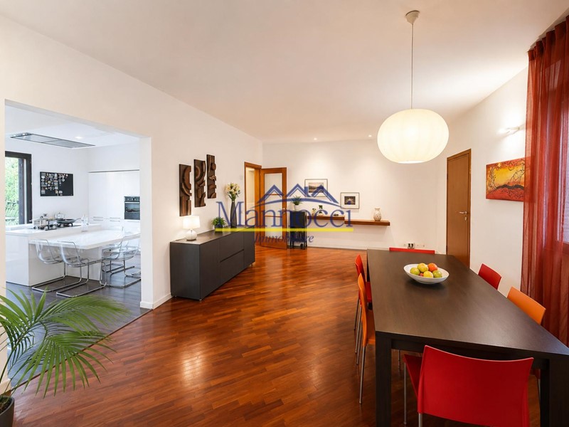 Appartamento in Vendita a Cascina, 339'000&euro;, 180 m²