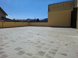 Appartamento in Vendita a Arcola, zona Ponte di Arcola, 220'000&euro;, 95 m², arredato