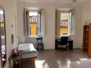 Quadrilocale in Affitto a Pisa, 390&euro;, 90 m², arredato