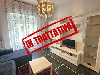 Appartamento in Vendita a Genova, 89'000&euro;, 75 m²