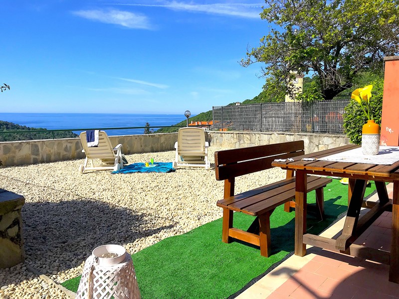 Bilocale in Vendita a Moneglia, 255'000&euro;, 67 m²