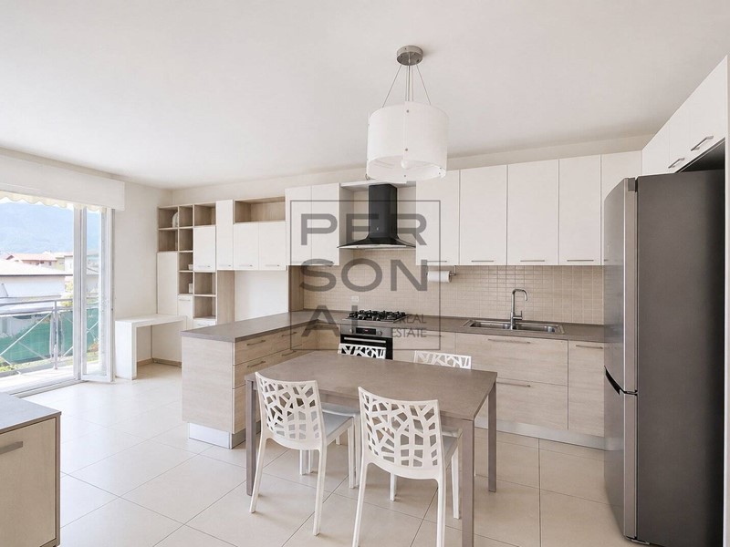Trilocale in Vendita a Rovereto, 235'000&euro;, 78 m²