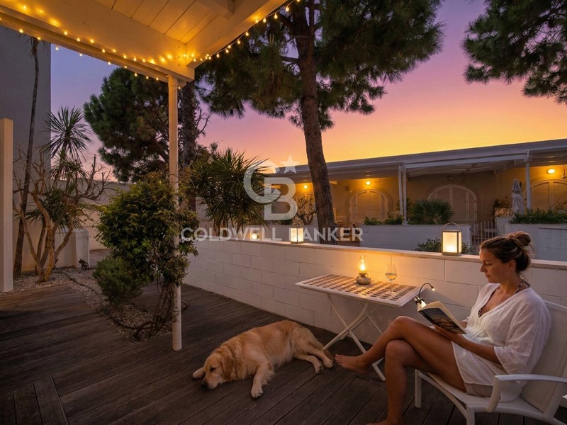 Bilocale in Vendita a Polignano a Mare, 330'000&euro;, 75 m²