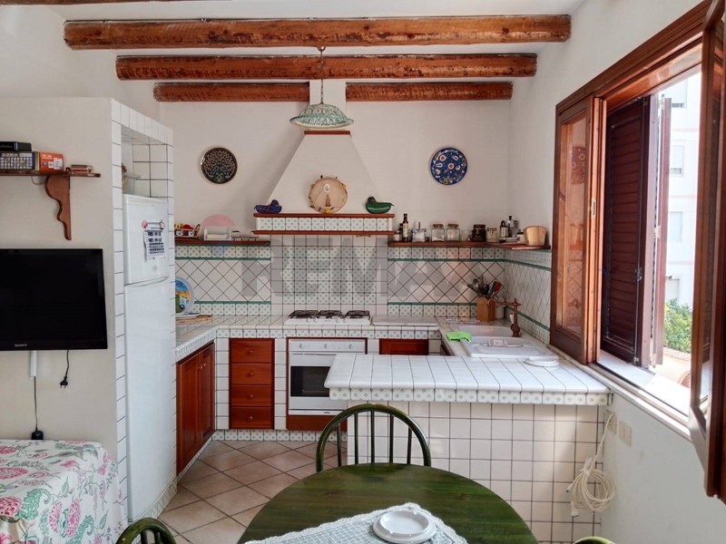 Appartamento in Vendita a Favignana, 440'000&euro;, 100 m²