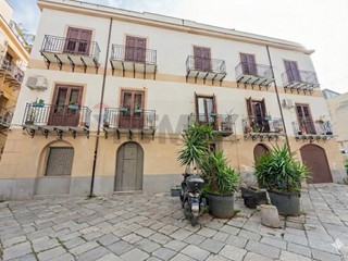 Appartamento in Vendita a Palermo, 620'000&euro;, 190 m²