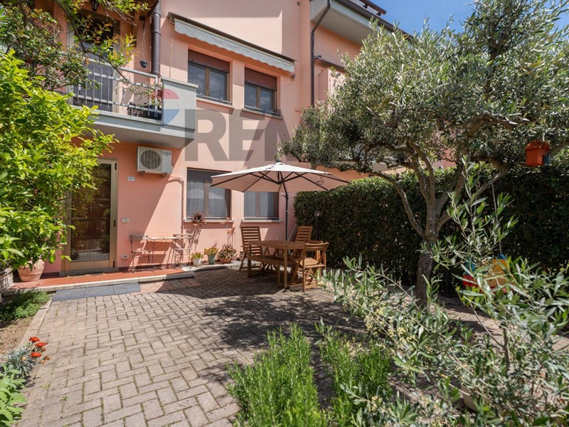 Trilocale in Vendita a Fano, 218'000&euro;, 102 m²