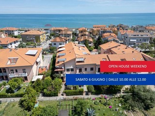 Trilocale in Vendita a Fano, 218'000&euro;, 102 m²
