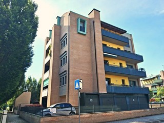 Monolocale in Vendita a Ferrara, 121'000&euro;, 42 m²