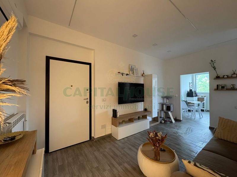Trilocale in Affitto a Curti, 600&euro;, 80 m²