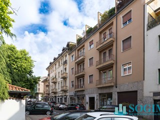 Trilocale in Affitto a Monza, 1'700&euro;, 120 m²