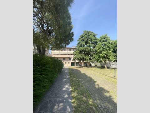 Trilocale in Vendita a Bellinzago Lombardo, 190'000&euro;, 113 m²