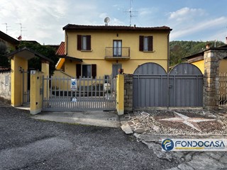 Trilocale in Vendita a Credaro, 109'000&euro;, 83 m²