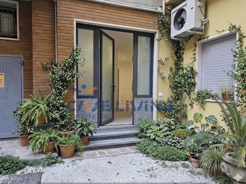 Trilocale in Vendita a Milano, 388'000&euro;, 80 m²
