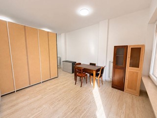 Monolocale in Affitto a San Giacomo delle Segnate, 380&euro;, 46 m²