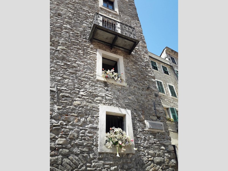 Appartamento in Vendita a Dolceacqua, 265'000&euro;, 140 m²