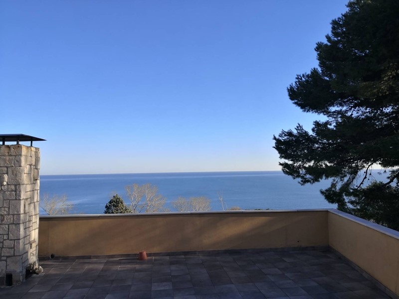Quadrilocale in Affitto a Ancona, 1'400&euro;, 110 m²