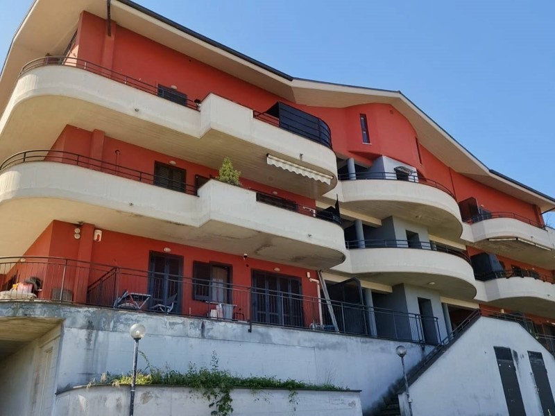 Trilocale in Vendita a Colleferro, 164'000&euro;, 70 m²