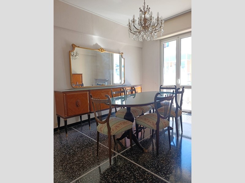 Appartamento in Vendita a Savona, 140'000&euro;, 80 m²