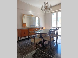 Appartamento in Vendita a Savona, 140'000&euro;, 80 m²