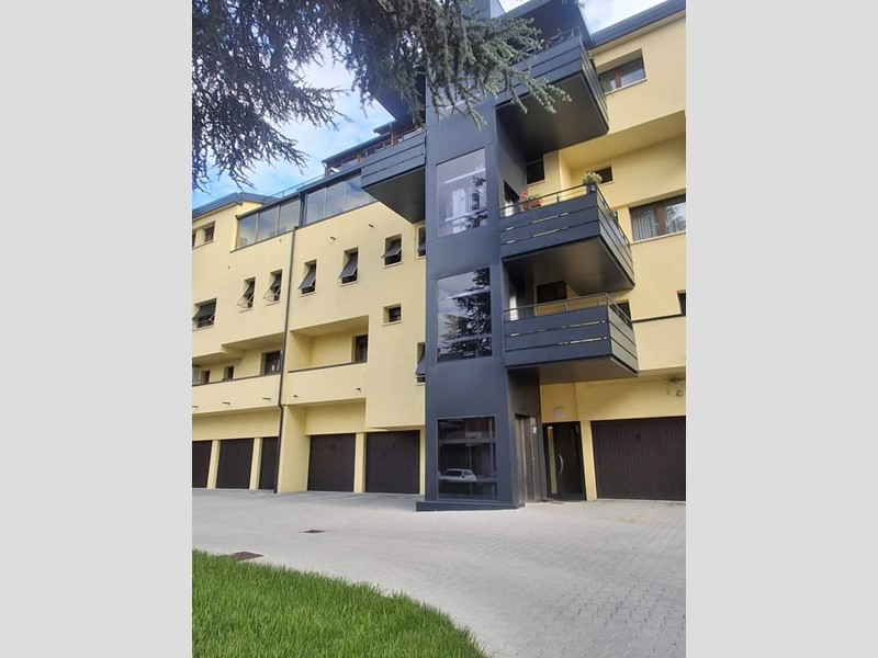 Trilocale in Vendita a Bibbiena, 175'000&euro;, 100 m²
