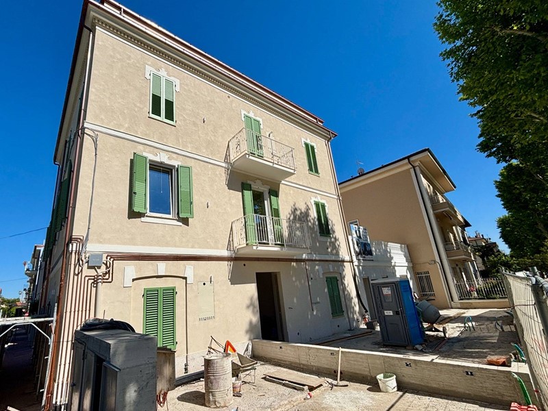 Trilocale in Vendita a Grottammare, 240'000&euro;, 61 m²