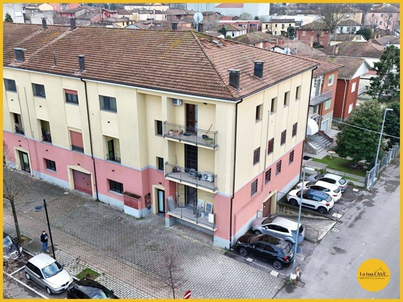 Bilocale in Affitto a Molinella, 560&euro;, 70 m²