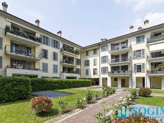 Trilocale in Affitto a Cernusco sul Naviglio, 1'300&euro;, 98 m²