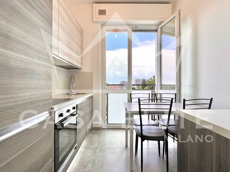 Bilocale in Vendita a Abbiategrasso, 135'000&euro;, 51 m²