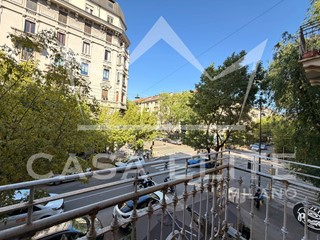 Bilocale in Affitto a Milano, 1'290&euro;, 50 m²