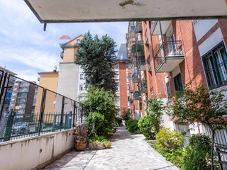 Bilocale in Vendita a Milano, 143'000&euro;, 42 m²