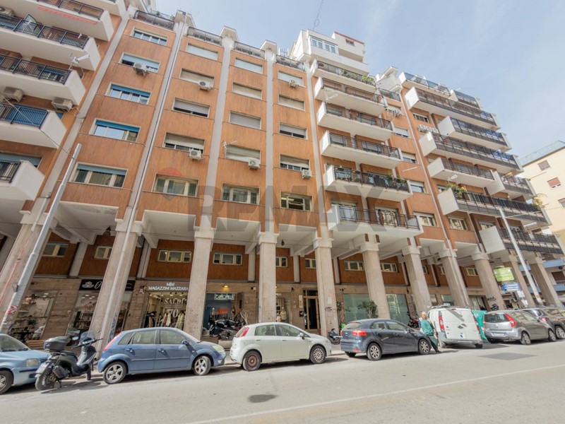 Quadrilocale in Vendita a Palermo, 278'000&euro;, 95 m²