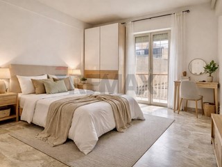 Appartamento in Vendita a Alcamo, 74'000&euro;, 100 m²