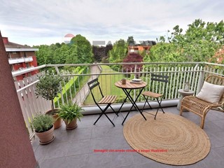 Trilocale in Vendita a Arese, 255'000&euro;, 100 m²