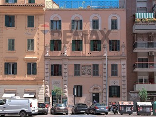 Trilocale in Vendita a Roma, 329'000&euro;, 74 m²