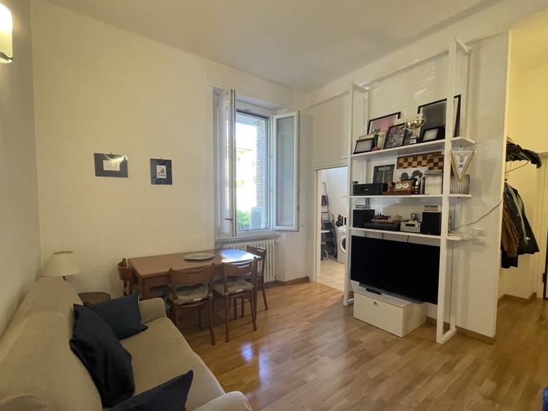 Trilocale in Vendita a Pesaro, 245'000&euro;, 70 m²