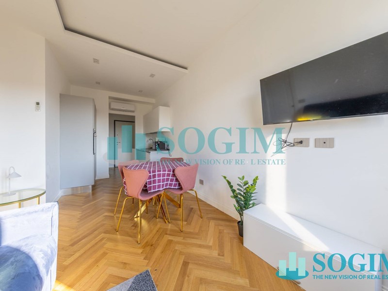 Bilocale in Affitto a Milano, 1'900&euro;, 45 m²