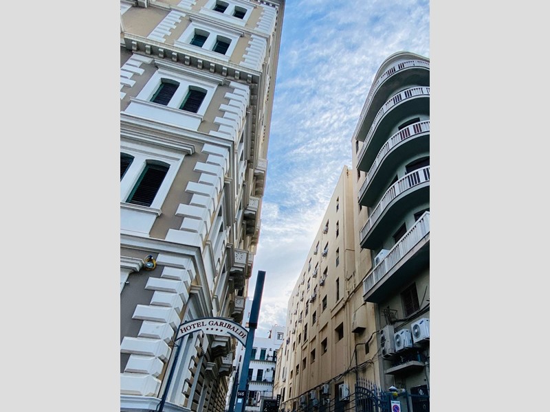 Appartamento in Vendita a Palermo, 700'000&euro;, 220 m²