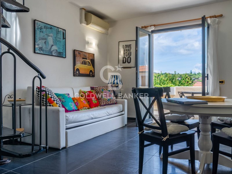Bilocale in Vendita a Campo nell'Elba, 280'000&euro;, 57 m²