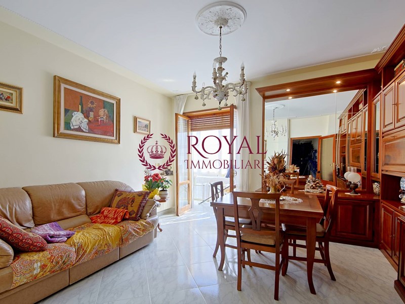 Trilocale in Vendita a Livorno, 190'000&euro;, 104 m²