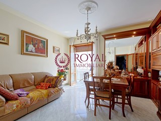 Trilocale in Vendita a Livorno, 190'000&euro;, 104 m²