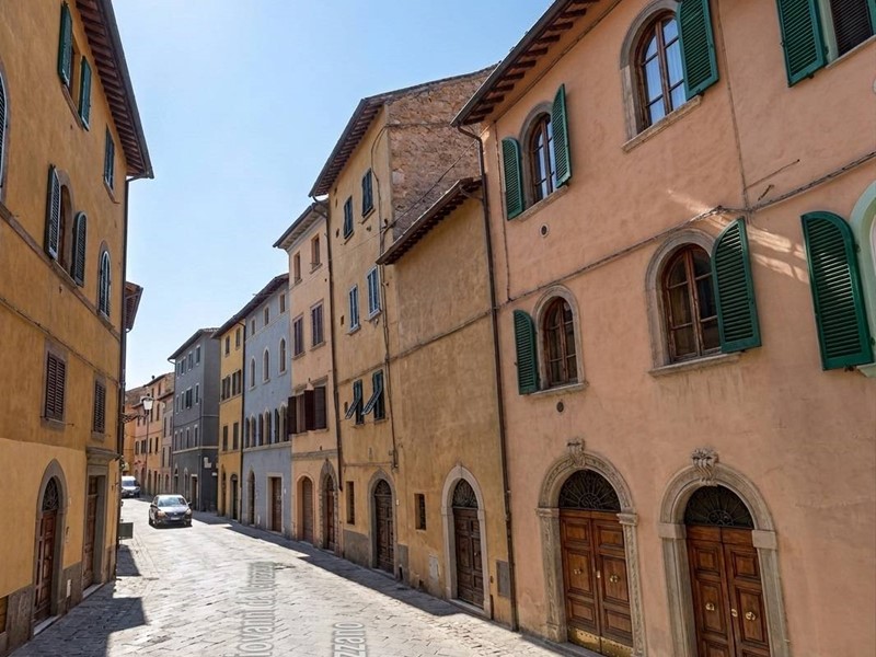 Bilocale in Vendita a Colle di Val D'Elsa, 9'750&euro;, 36 m²