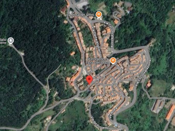 Appartamento in Vendita a Castell'Azzara, 28'373&euro;, 100 m²